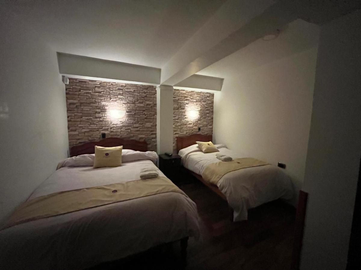 Hotel Choquequirao Cusco