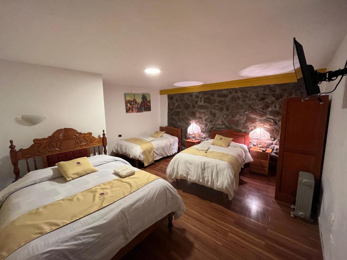 Choquequirao 2*