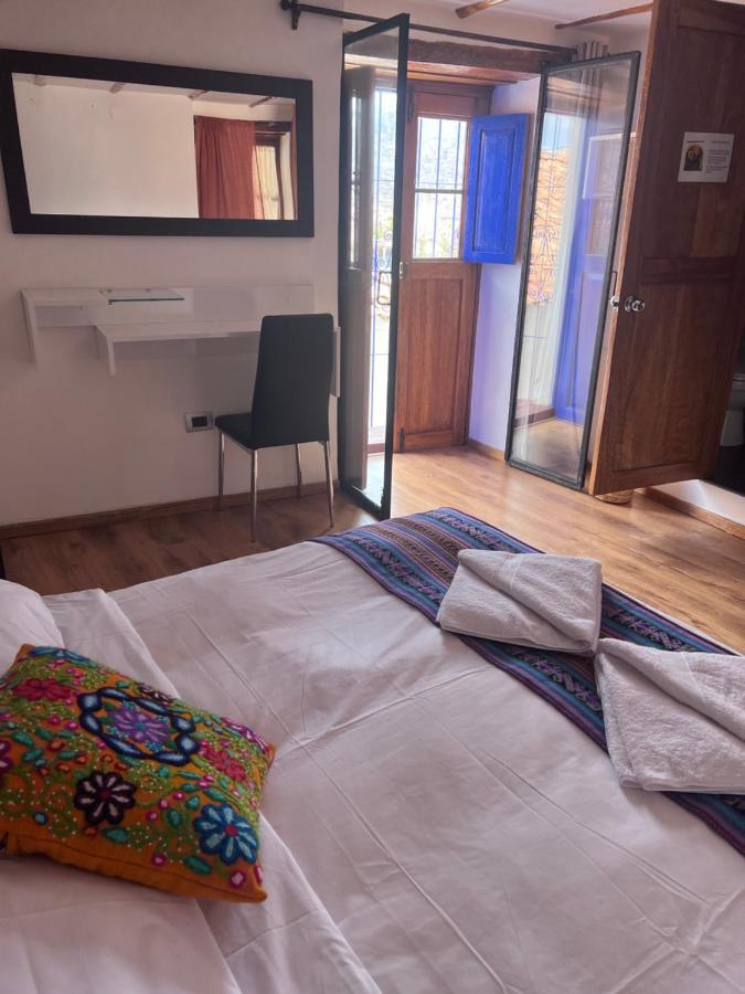 Garden Casona 2*