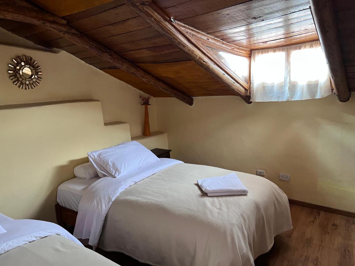 Bed and breakfast Garden Casona Cuzco