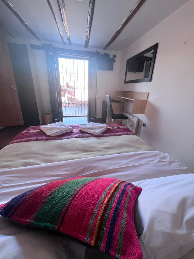 Garden Casona 2*