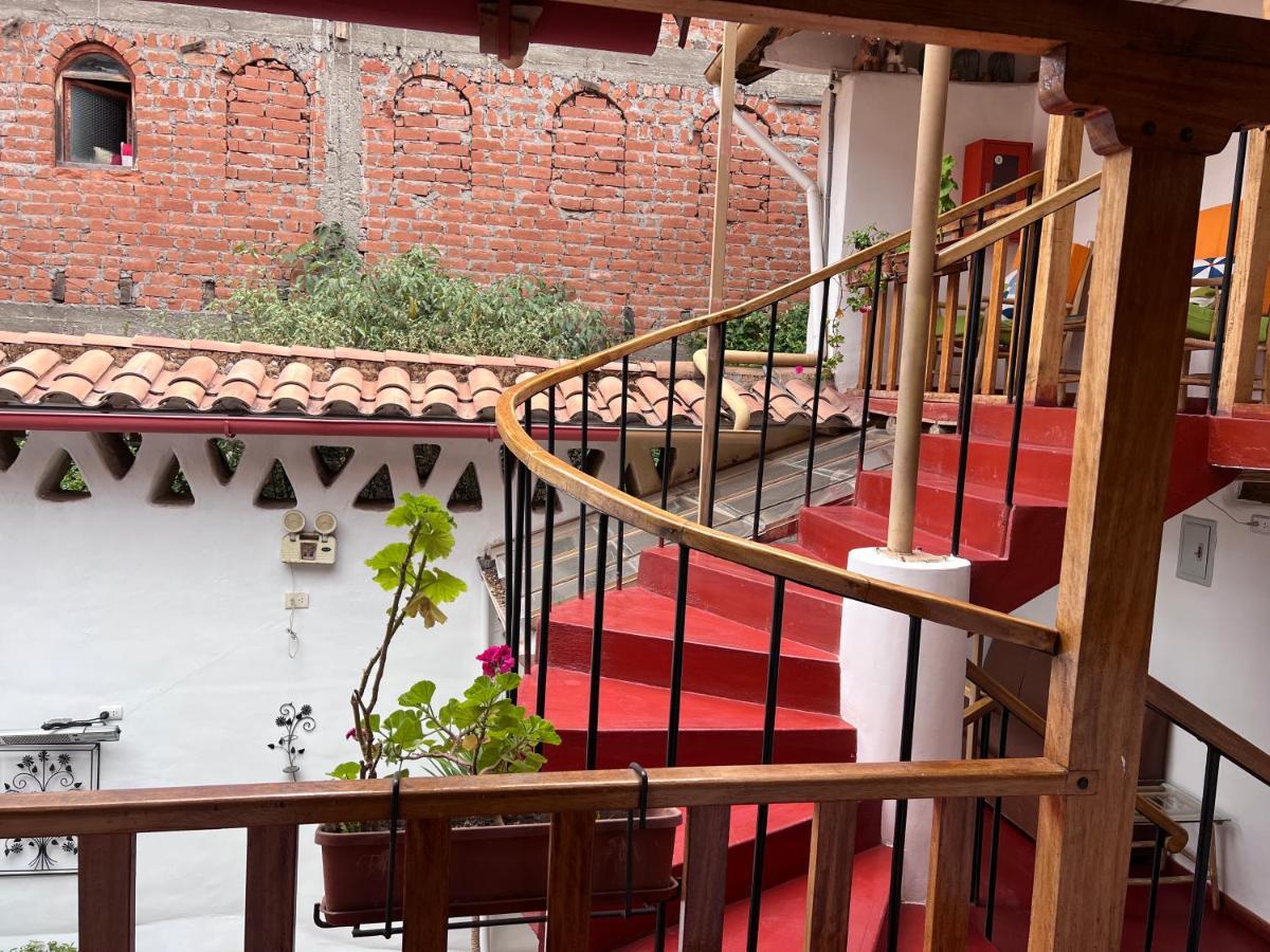 Garden Casona 2*