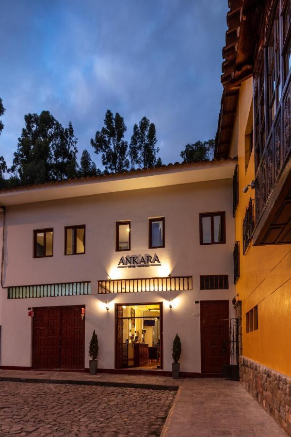 Hotel Ankara