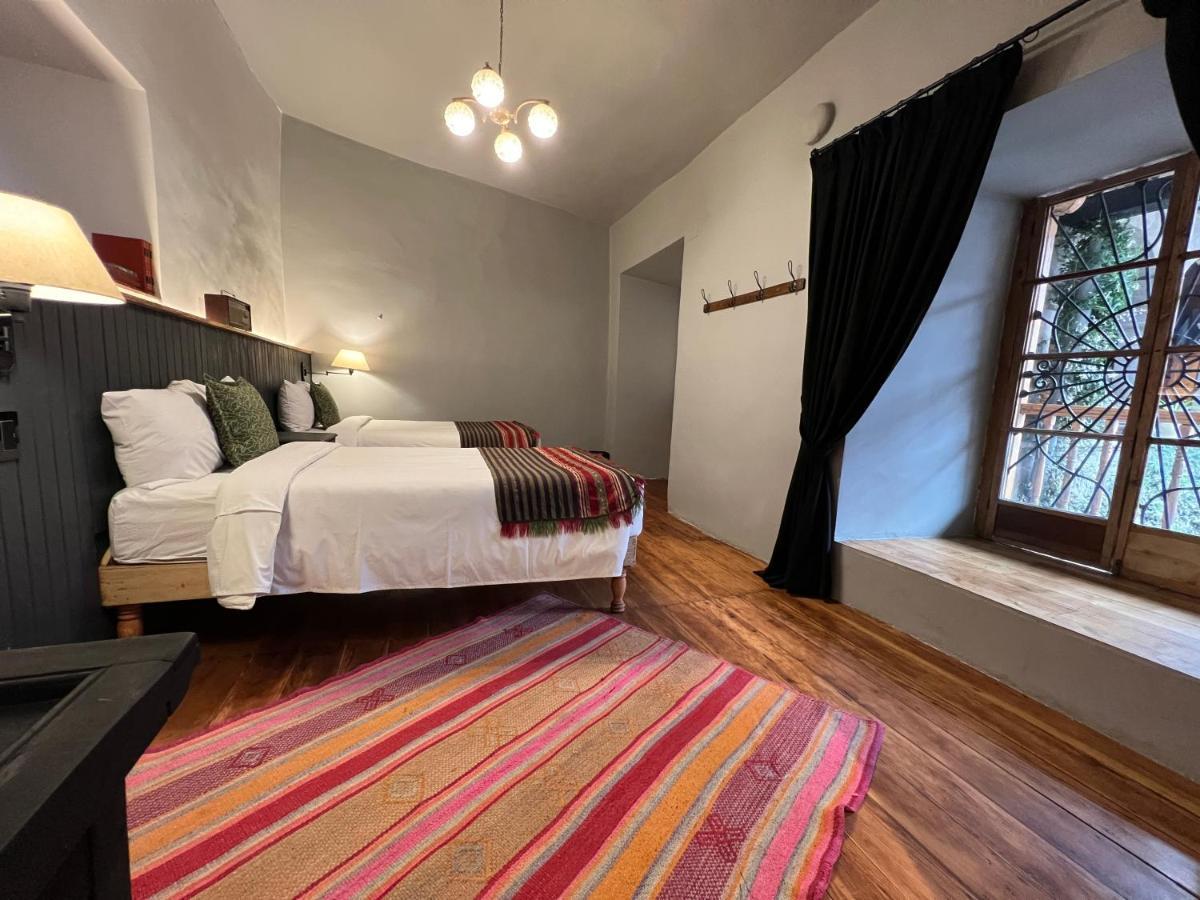 Casa Tunki Hostal *