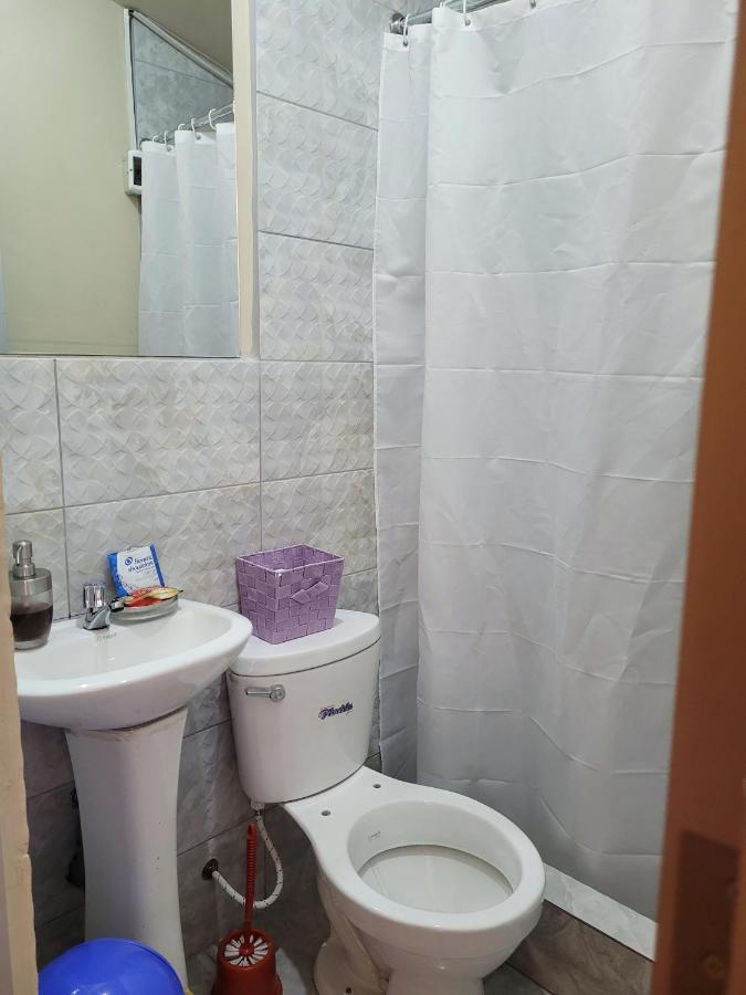 Wayra House Infancia Apartamento Cusco