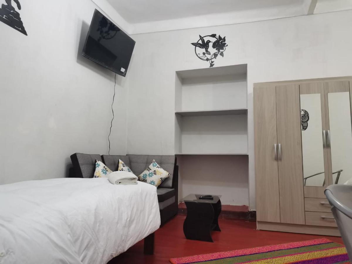 Plaza Guest house Cusco