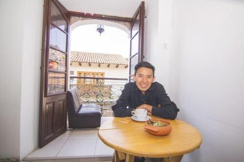 Plaza Guest house Cusco