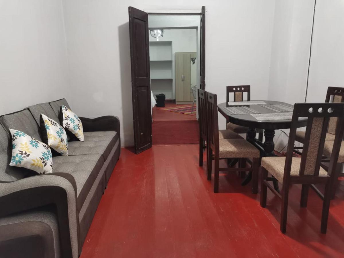 Plaza Guest house Cusco