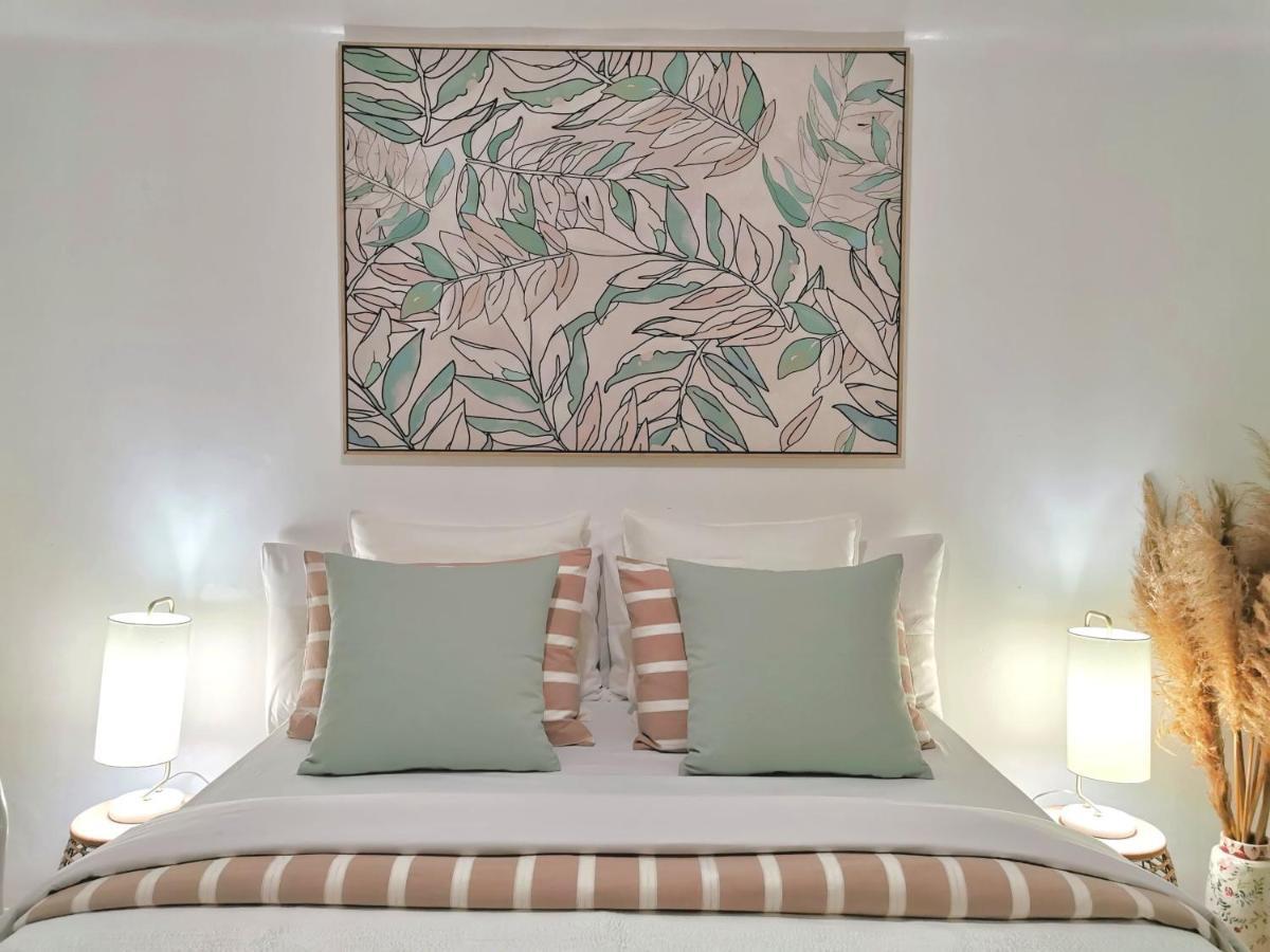 Bed & Breakfast Casa Kintu