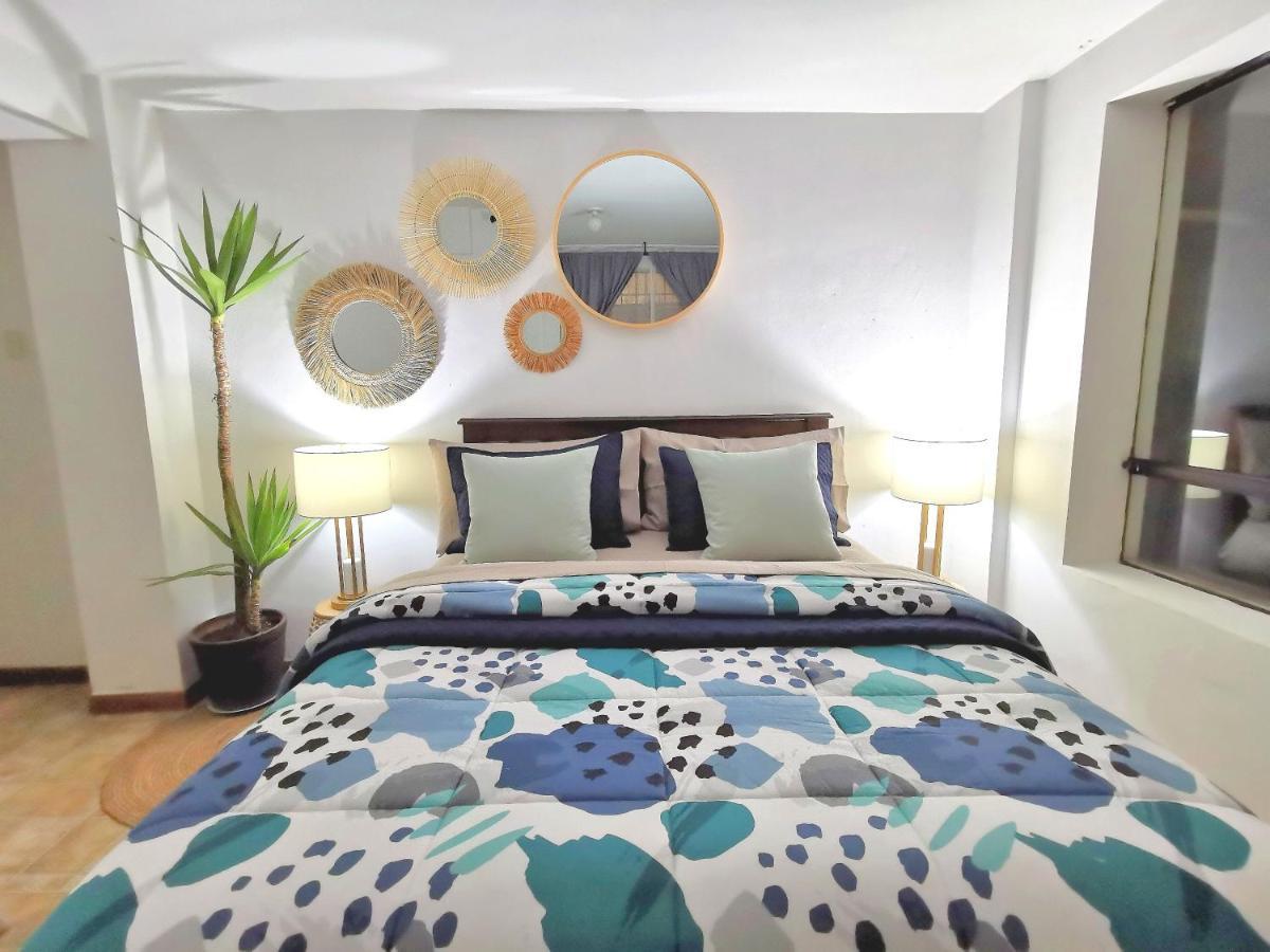 Casa Kintu Bed & Breakfast *