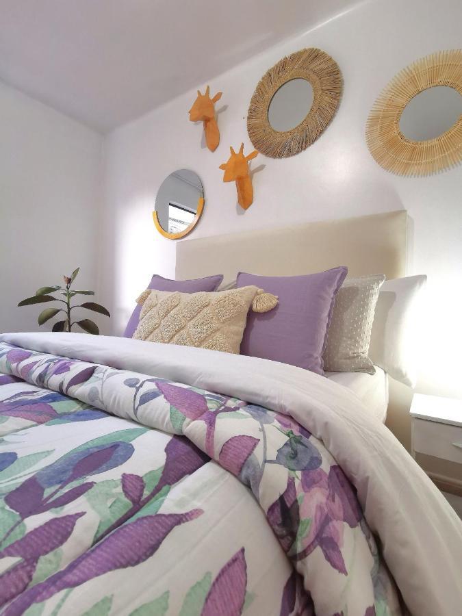 Casa Kintu Bed & Breakfast