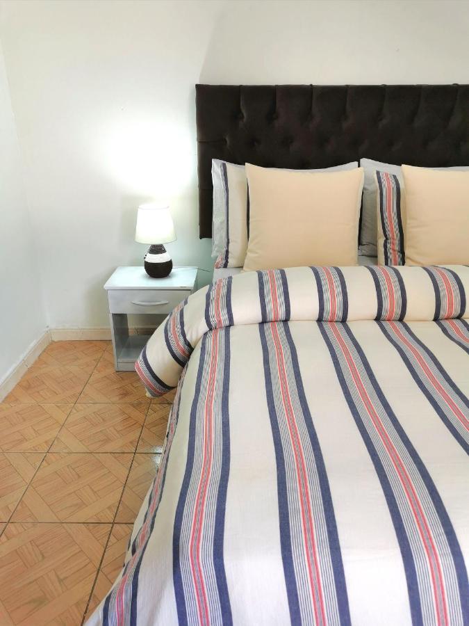 Casa Kintu Cusco