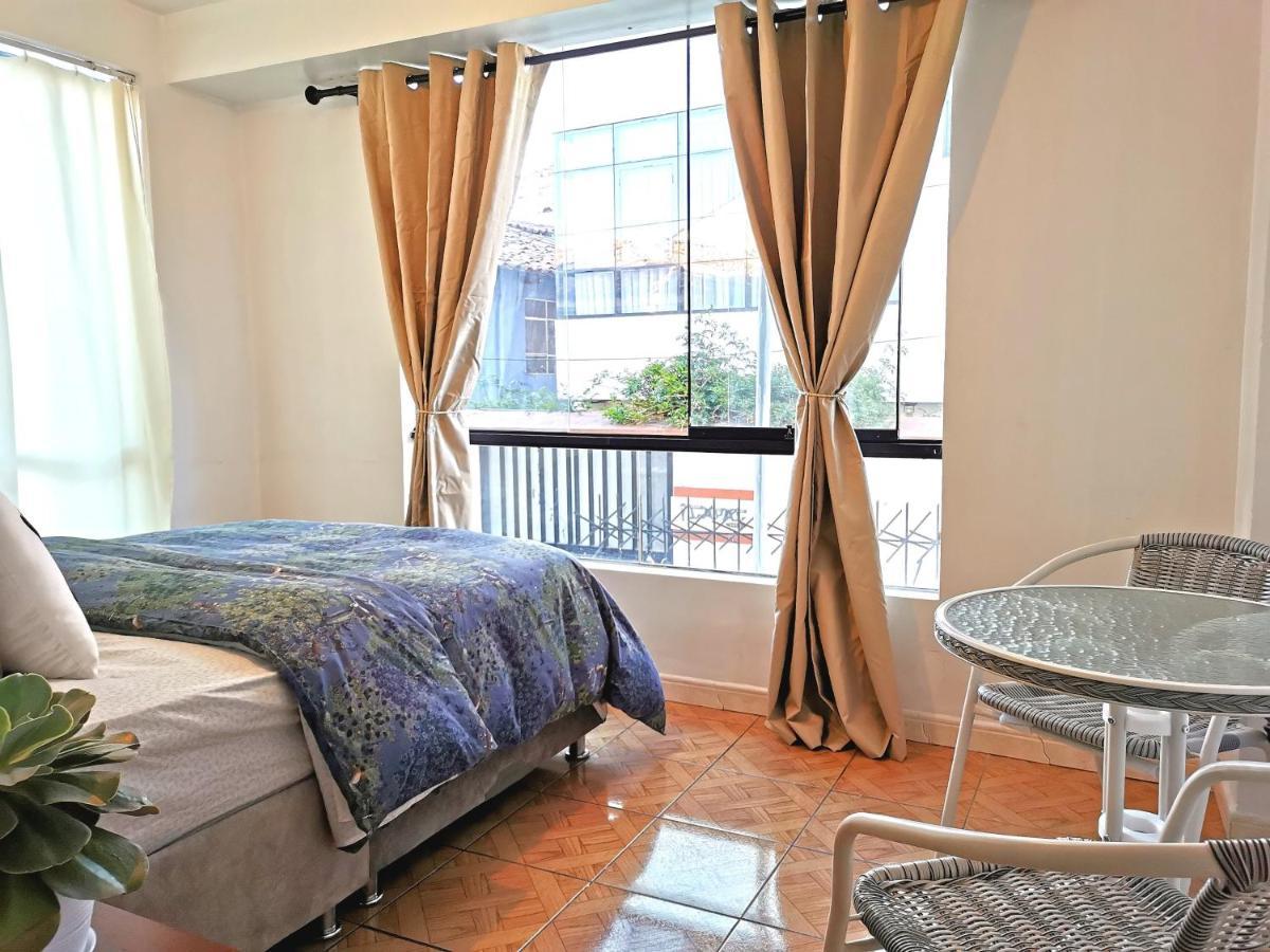 Casa Kintu Bed & Breakfast