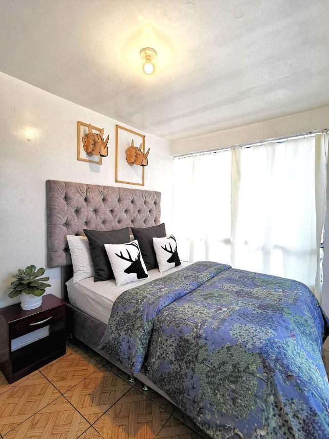 Bed & Breakfast Casa Kintu