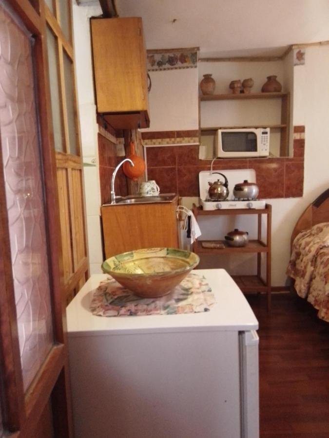 Casa De Mama - The Treehouse Aparthotel Cusco