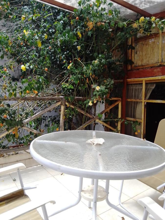 Casa De Mama - The Treehouse 3* Cusco