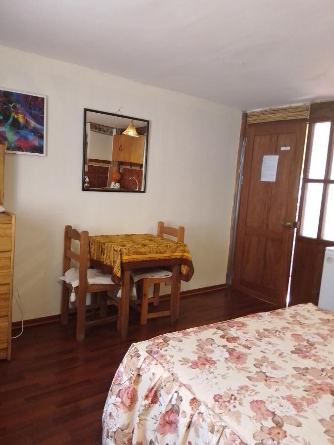 Casa De Mama - The Treehouse Aparthotel 3*