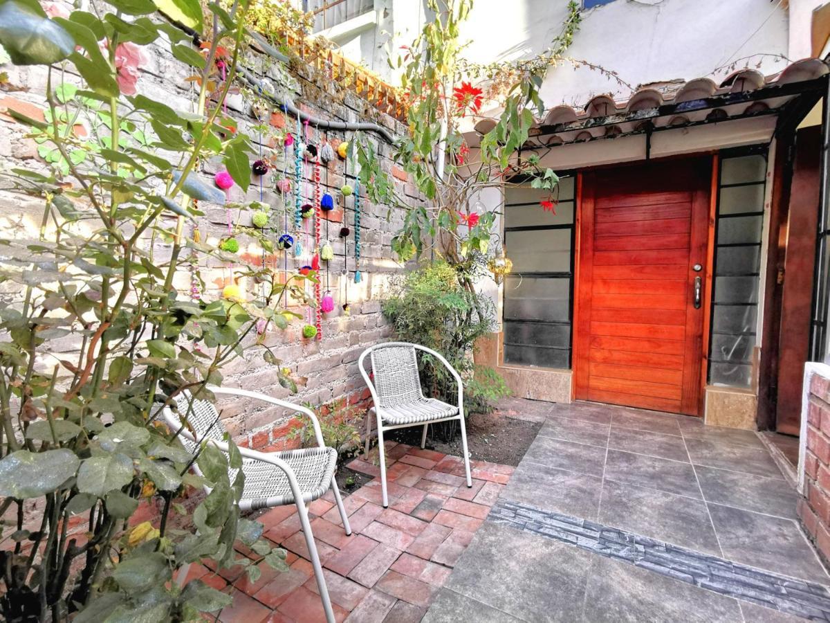 Casa Kintu *
