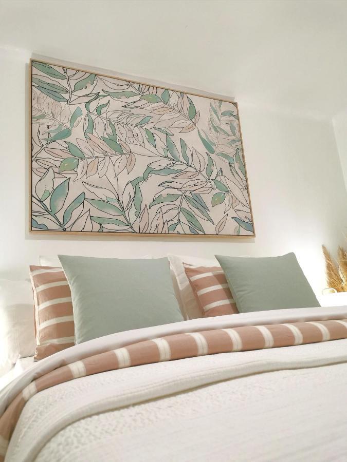 Bed & Breakfast Casa Kintu