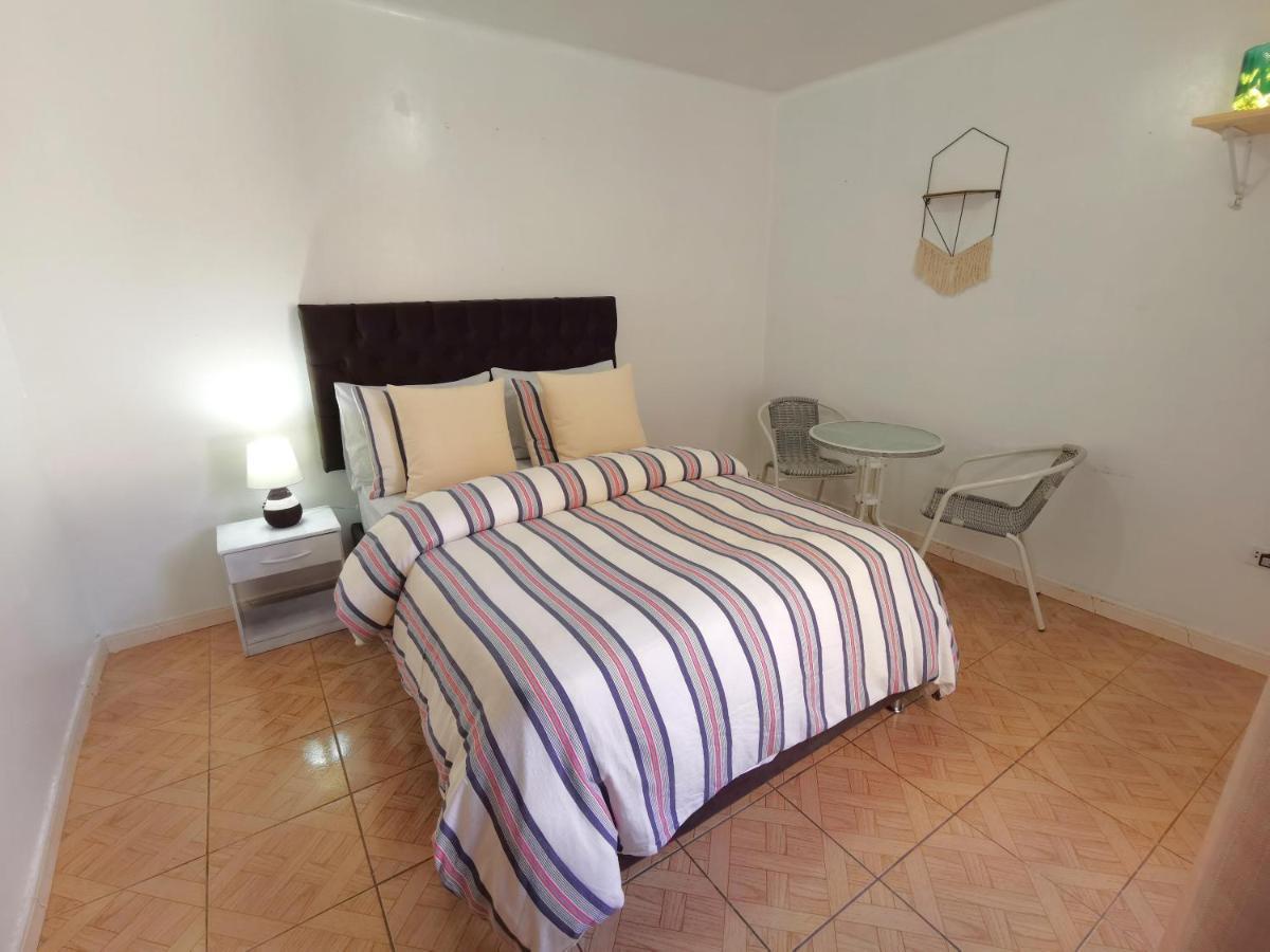 Casa Kintu
