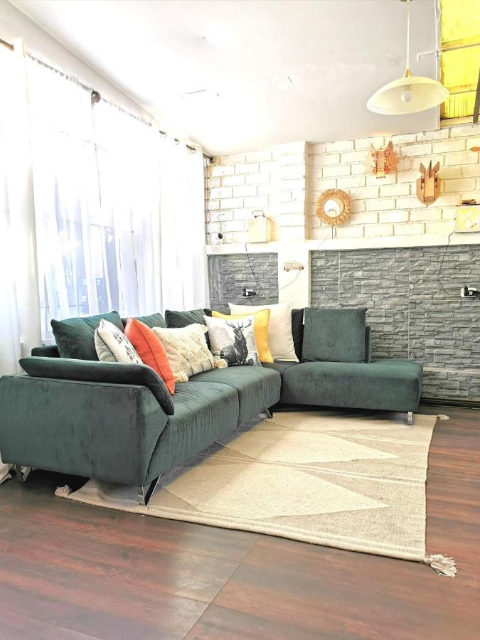 Bed & Breakfast Casa Kintu *