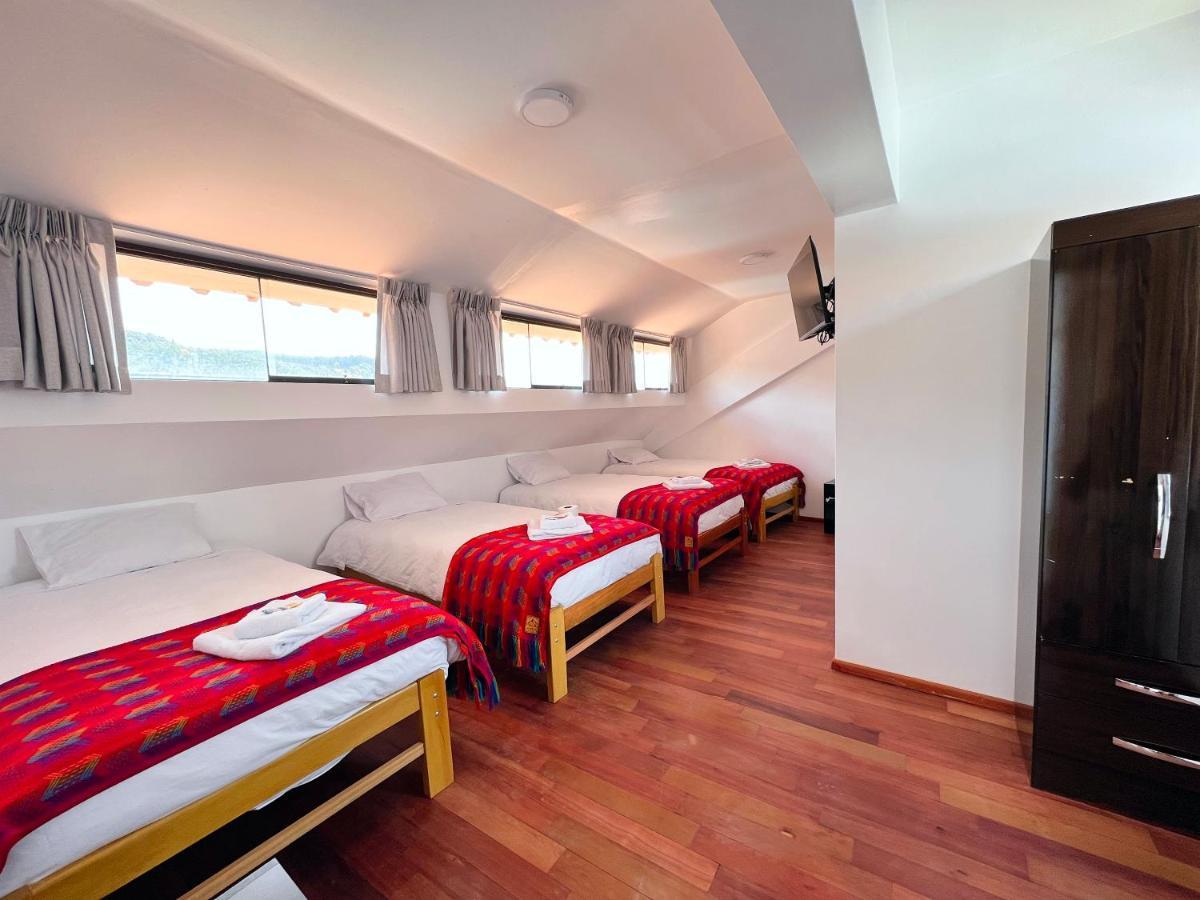 Hotel Moon 3*