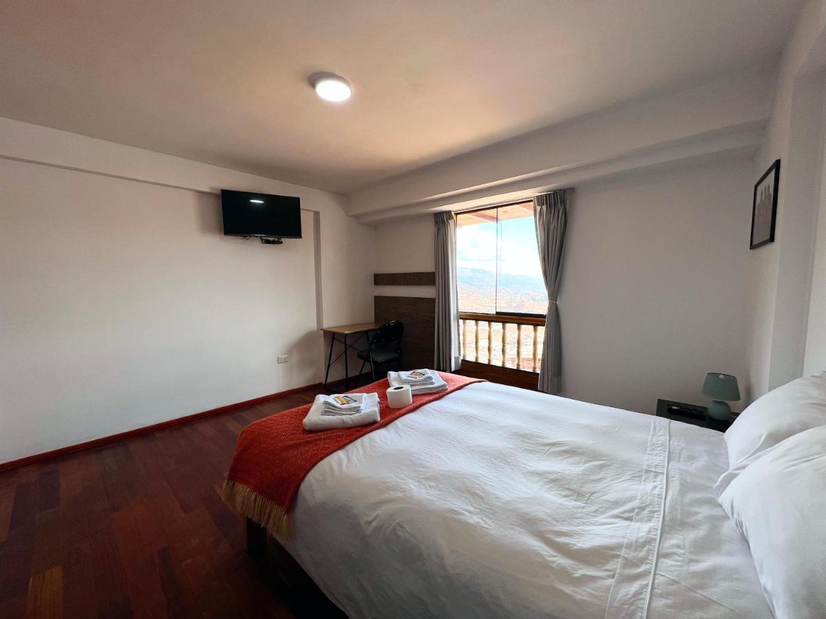Hotel Moon Cusco