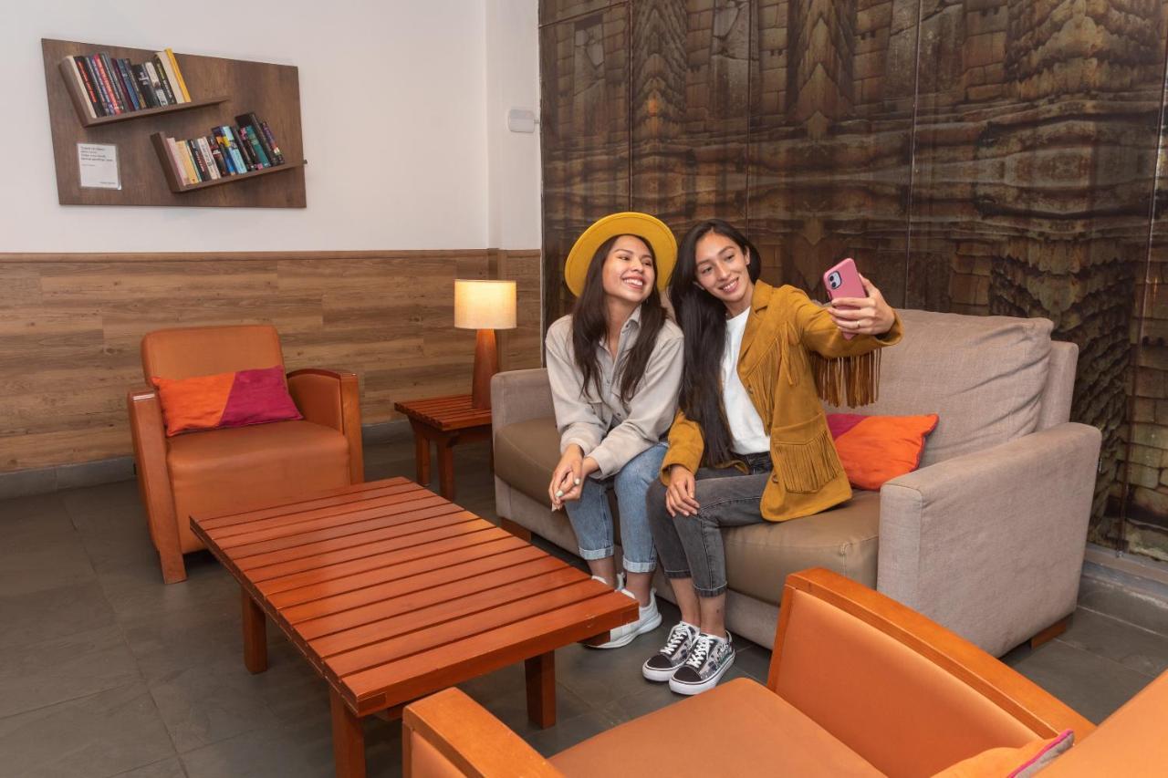 Casa Andina Standard Plaza Hotel