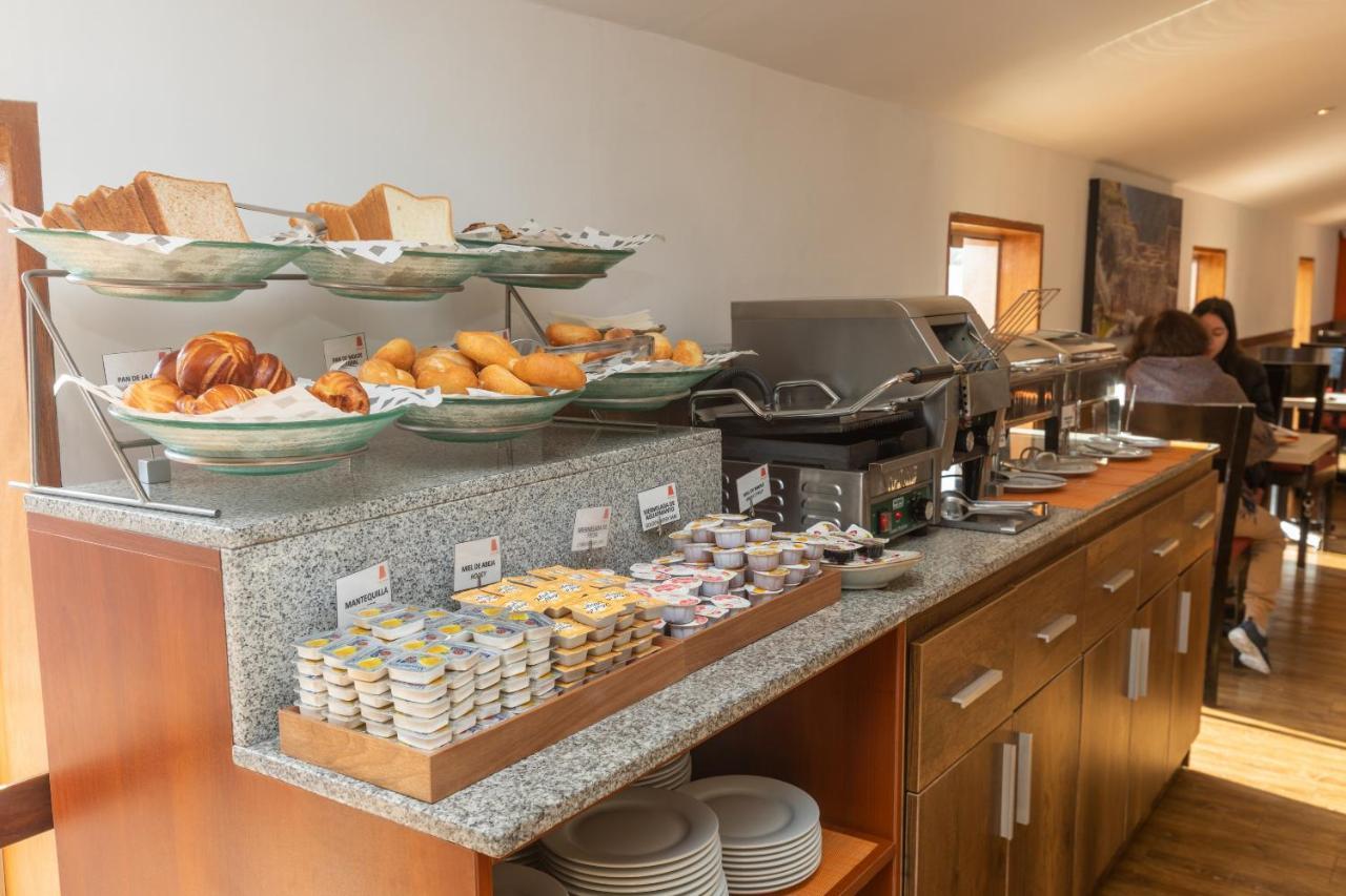Casa Andina Standard Plaza Hotel