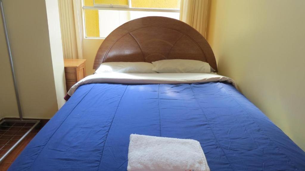 Guest house Samani 2*