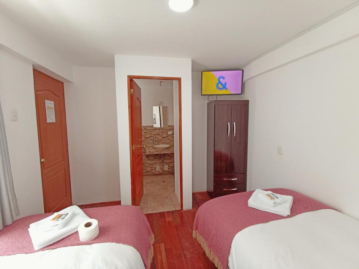 Moon Hotel