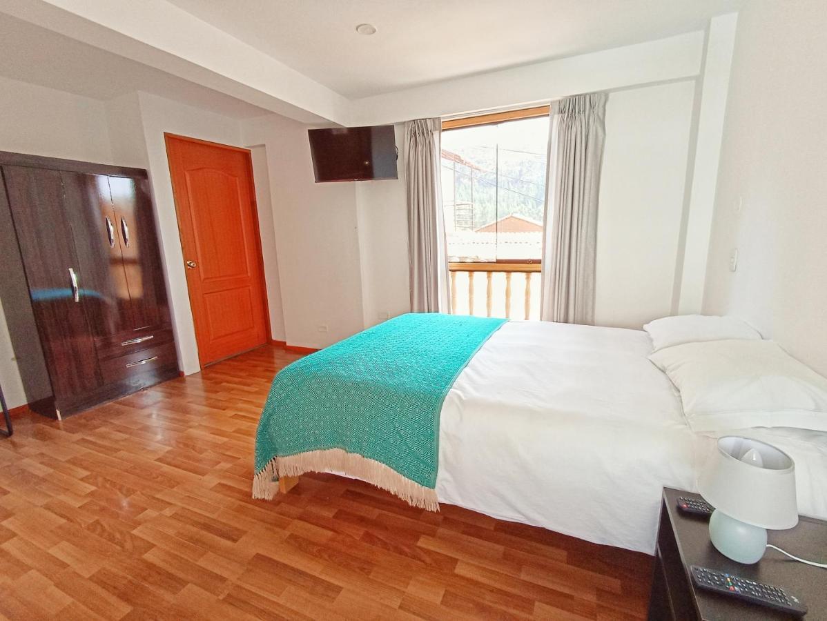 Moon Hotel Cusco