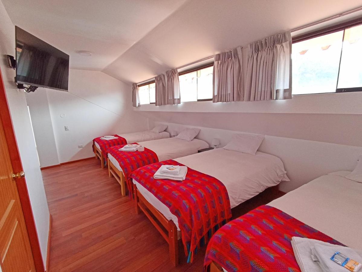 Moon Hotel 3*