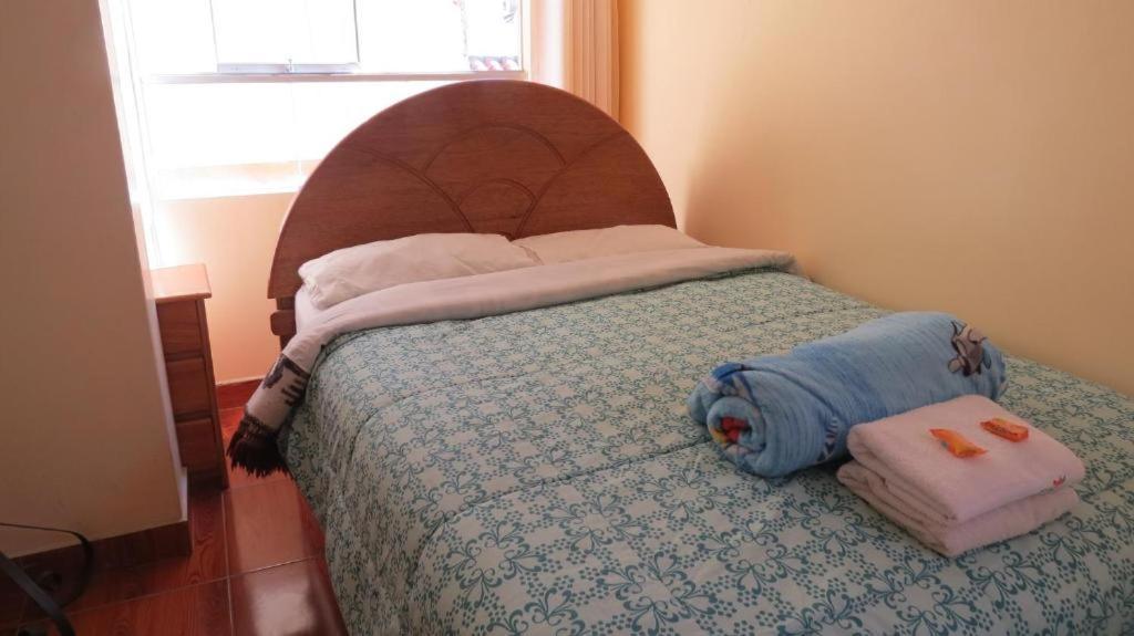 Samani Guest house Cusco