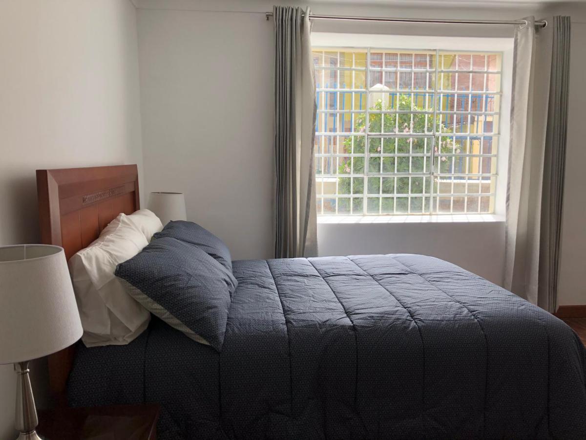 Cargo Wasi Guest house