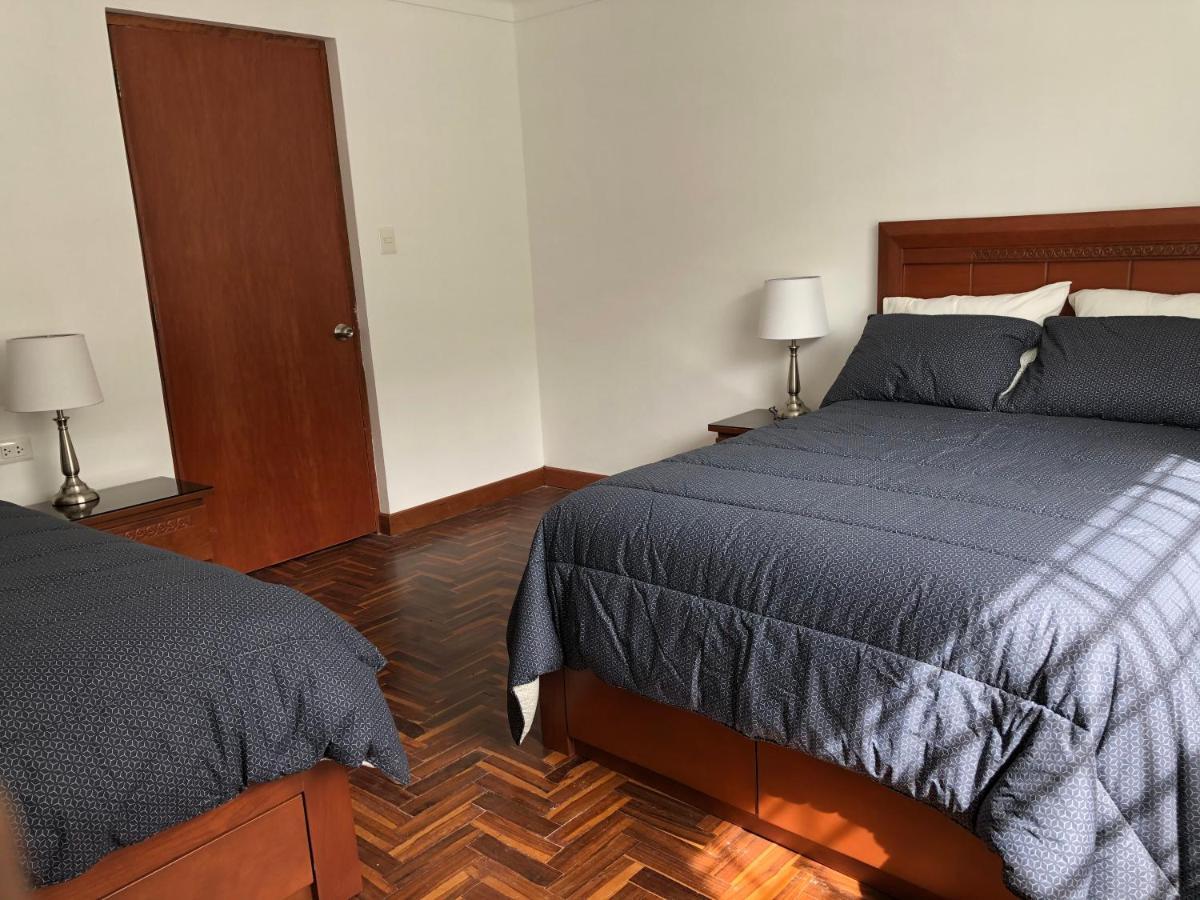 Guest house Cargo Wasi Cusco