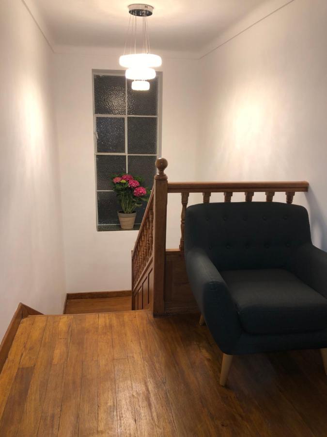 Guest house Cargo Wasi