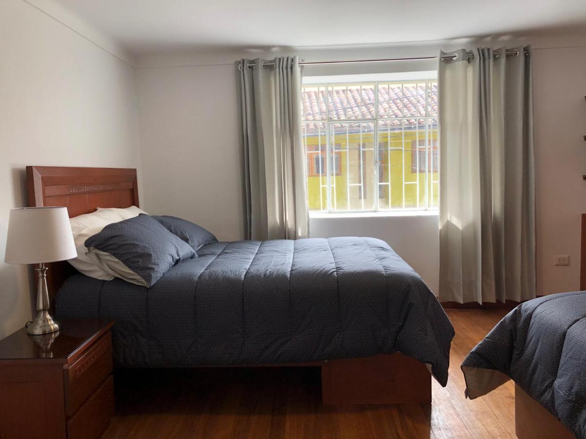 Cargo Wasi Guest house *