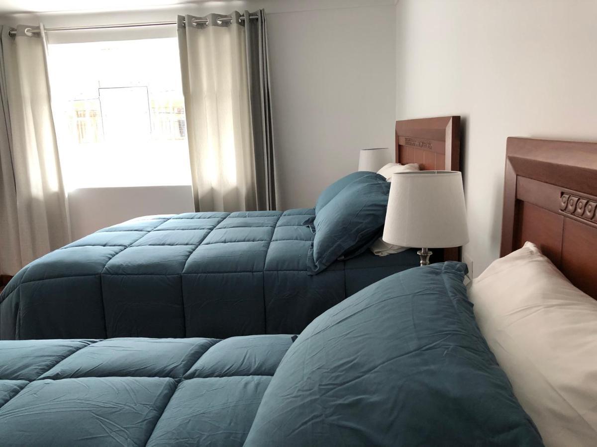 Cargo Wasi Guest house Cusco
