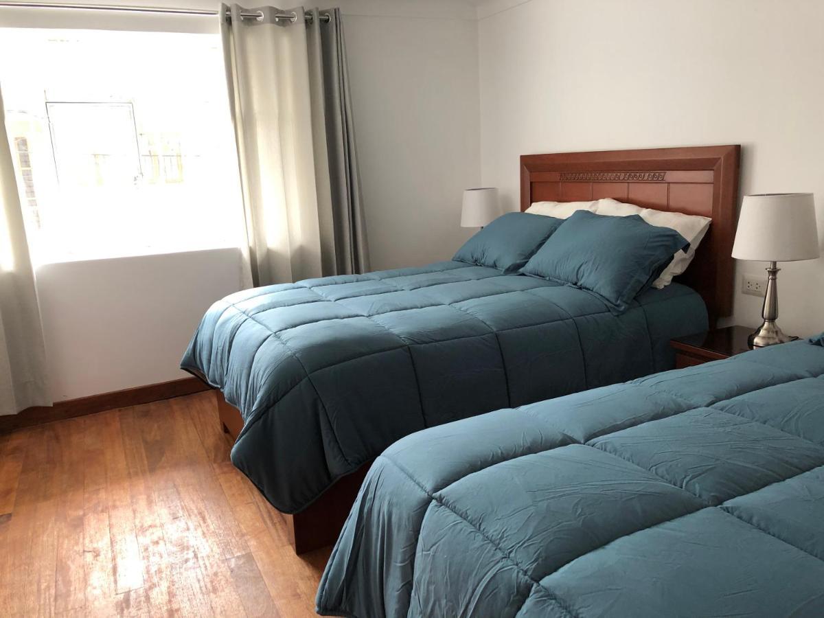 Cargo Wasi Guest house