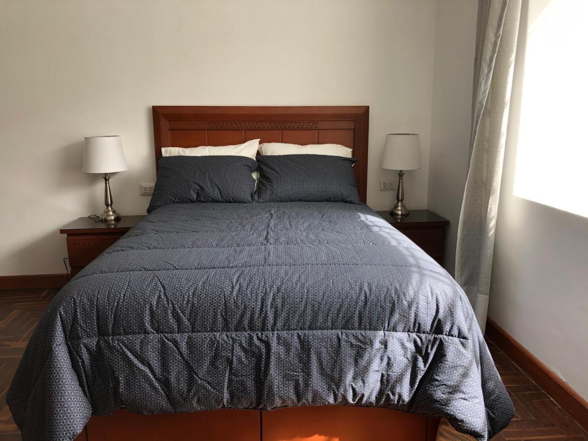 Cargo Wasi Guest house Cusco
