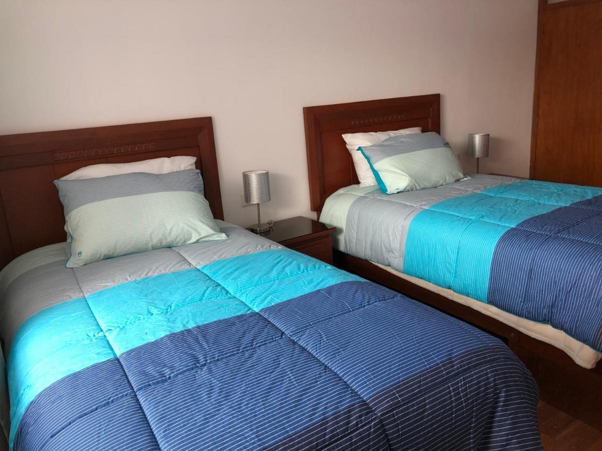 Cargo Wasi Guest house *
