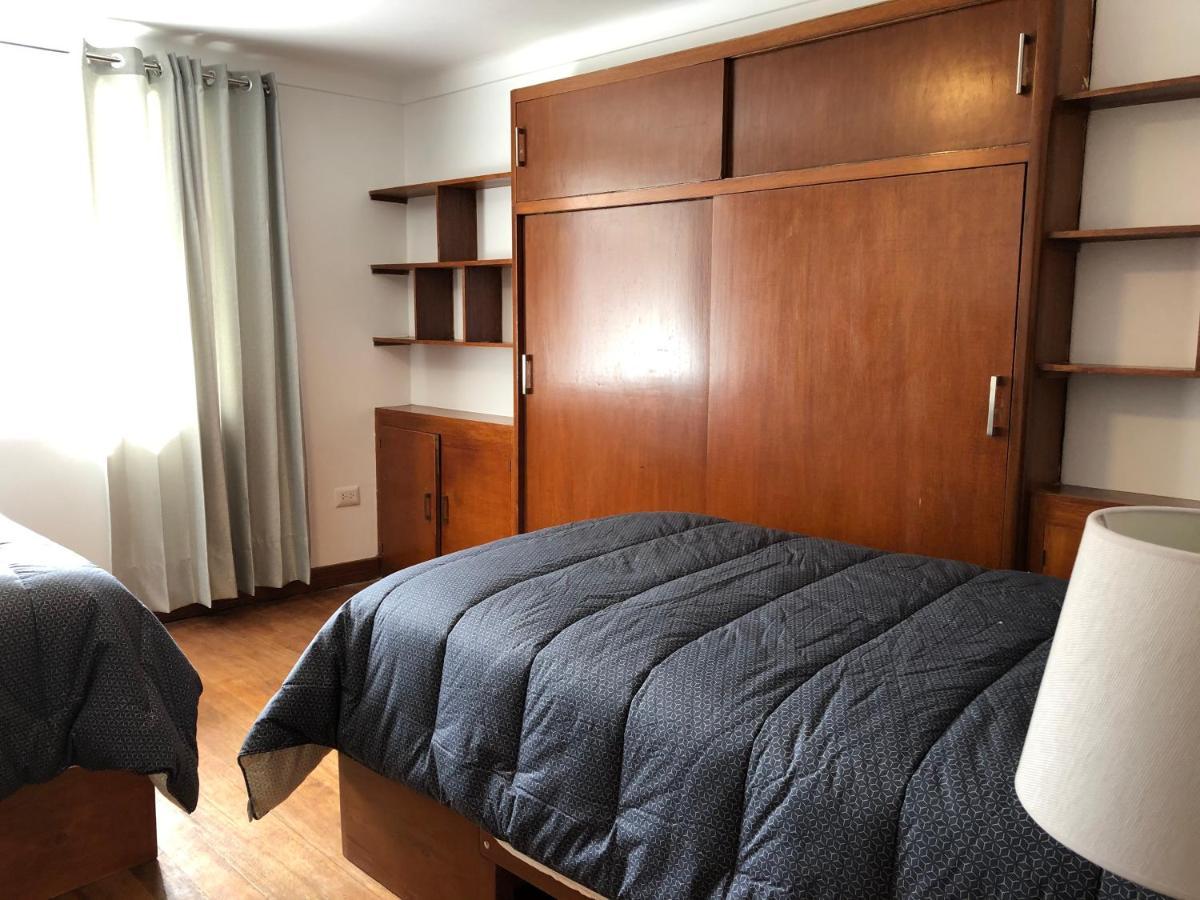 Cargo Wasi Guest house *