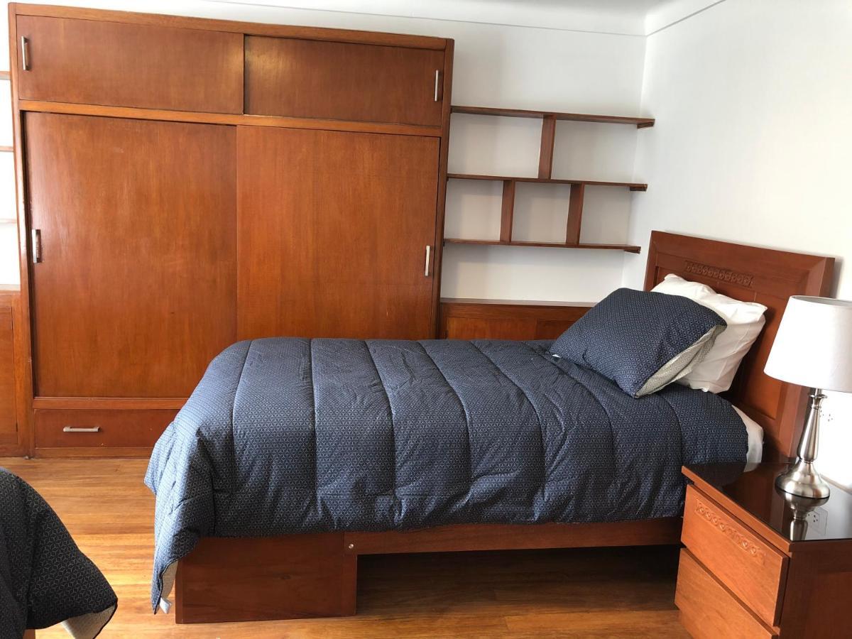 Guest house Cargo Wasi Cusco
