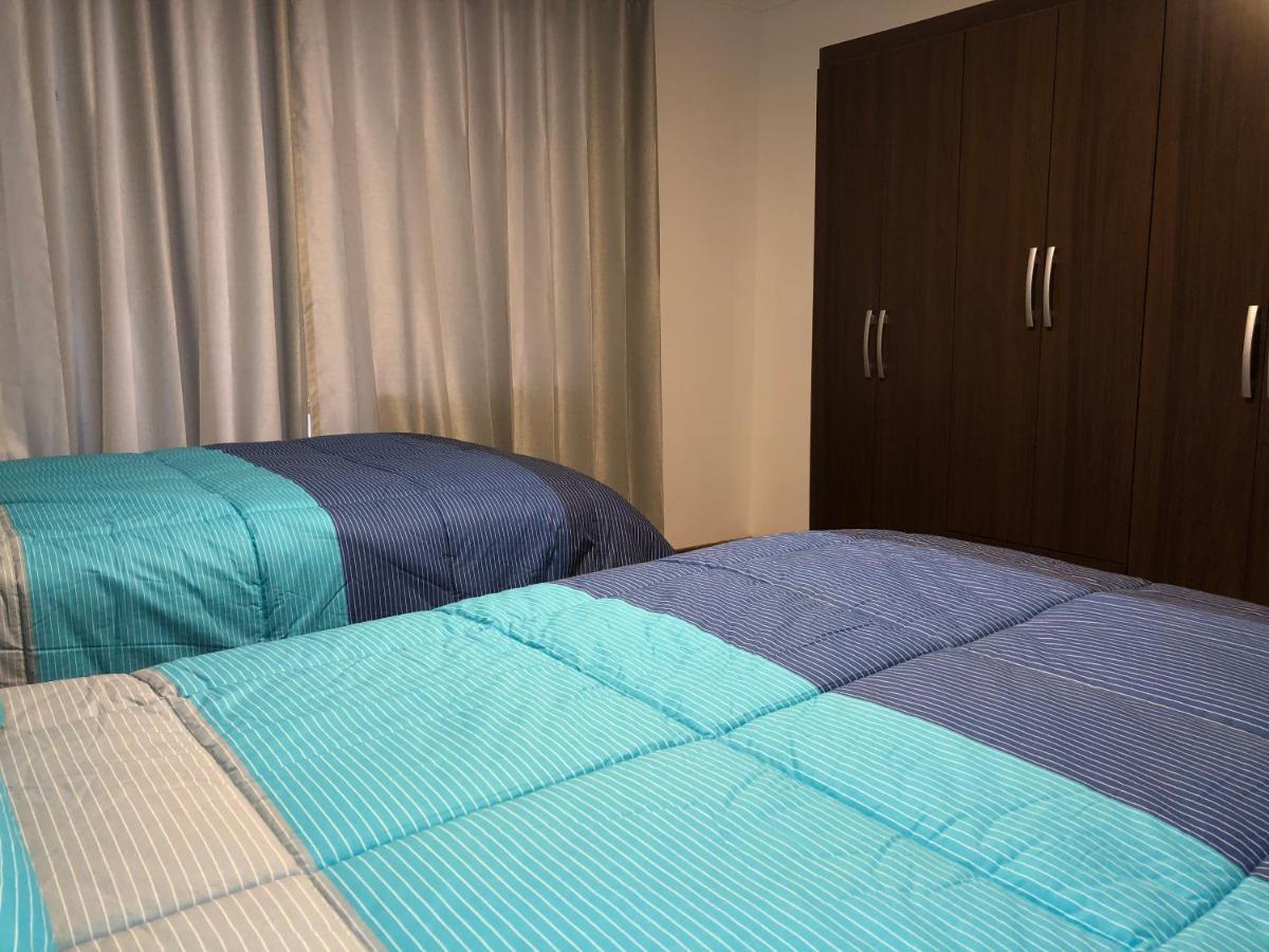 Cargo Wasi Guest house *