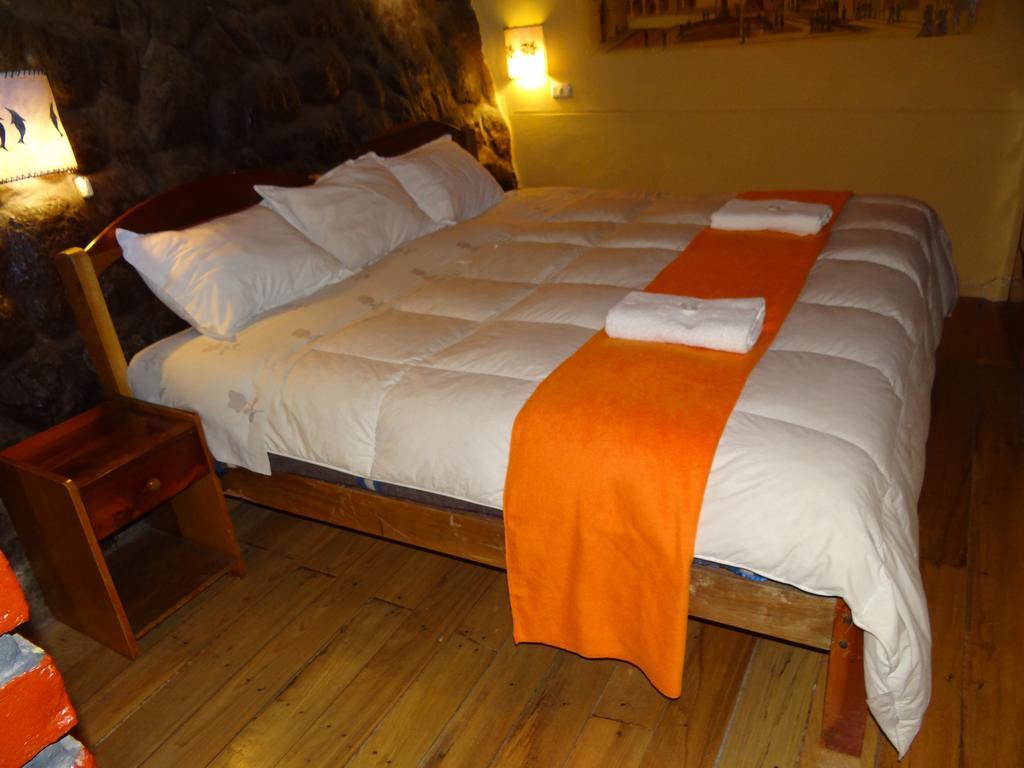 Inn Orquidea Real