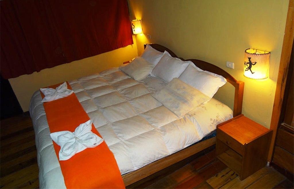 Inn Orquidea Real 2*