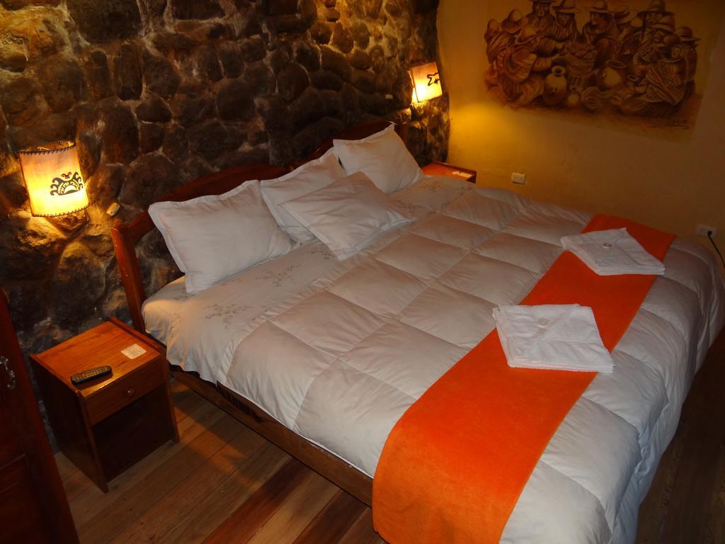 Inn Orquidea Real Cuzco