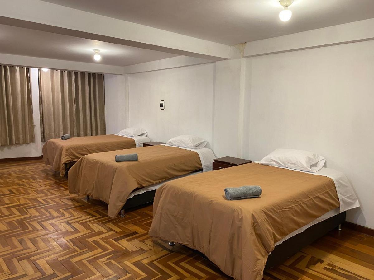 Casita Matara Bed & Breakfast *