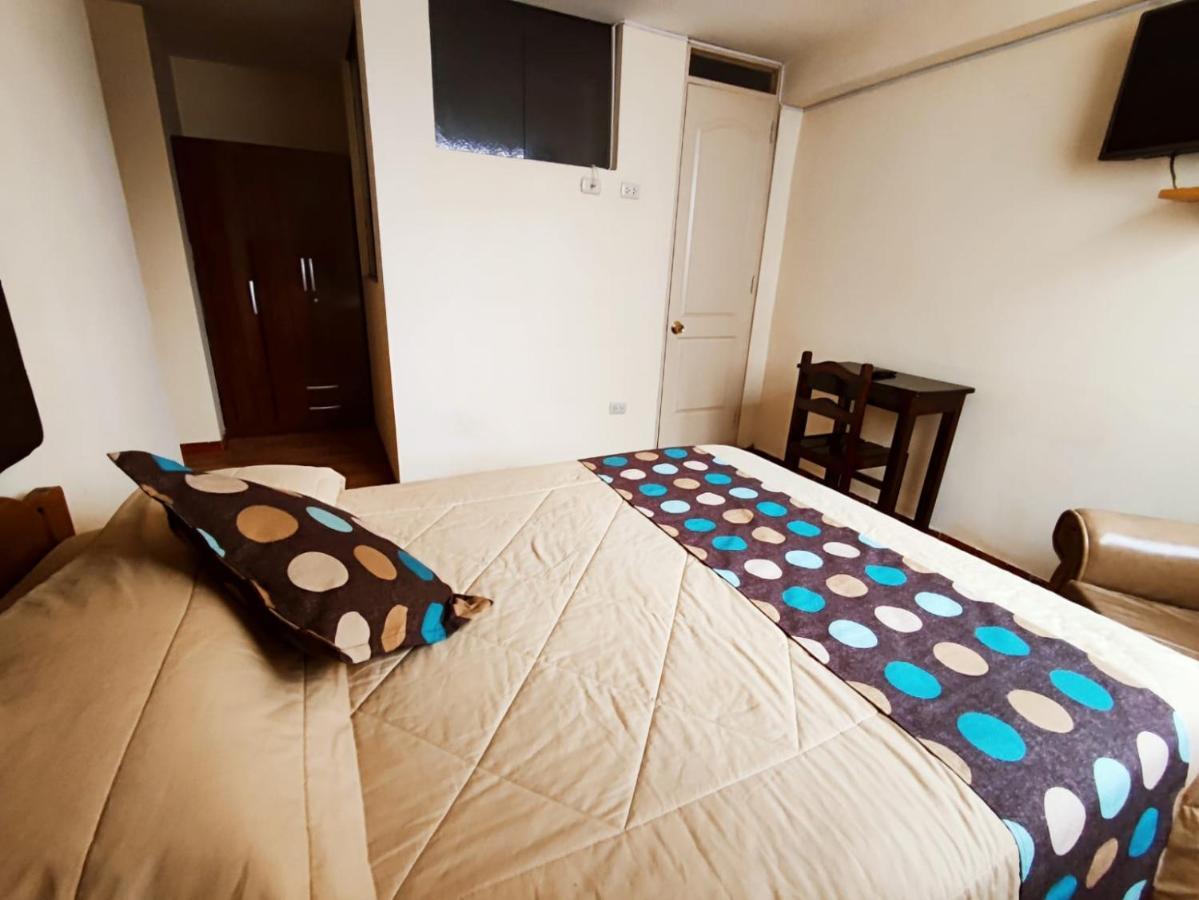 Hotel Casa Santa Beatriz Cusco